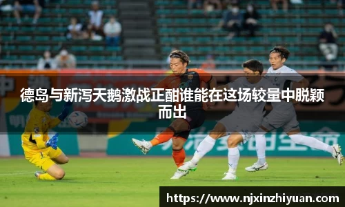 德岛与新泻天鹅激战正酣谁能在这场较量中脱颖而出